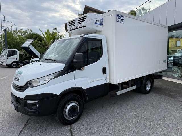 Iveco Daily 60C15FrigoFNAX-20°CATP12 274000x2105x1900kg2560