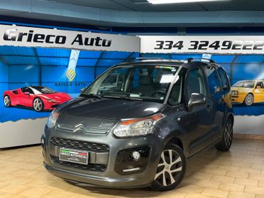 Citroen C3PICASSO DISTRIBUZIONE E TAGLIANDO GIA' FATTI!!