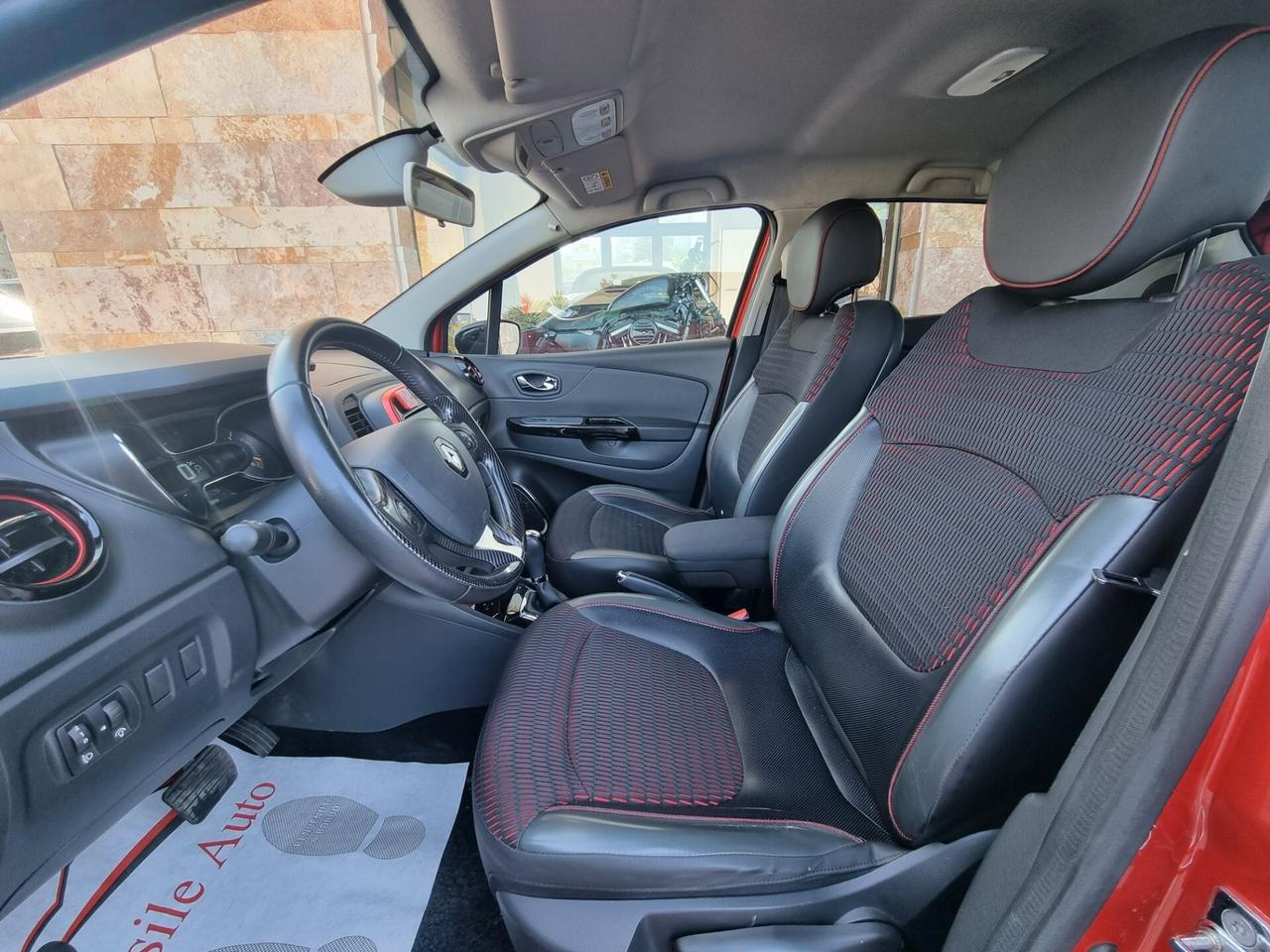 Renault Captur 1.5 dCi 8V 90 CV Start&Stop Energy R-Link