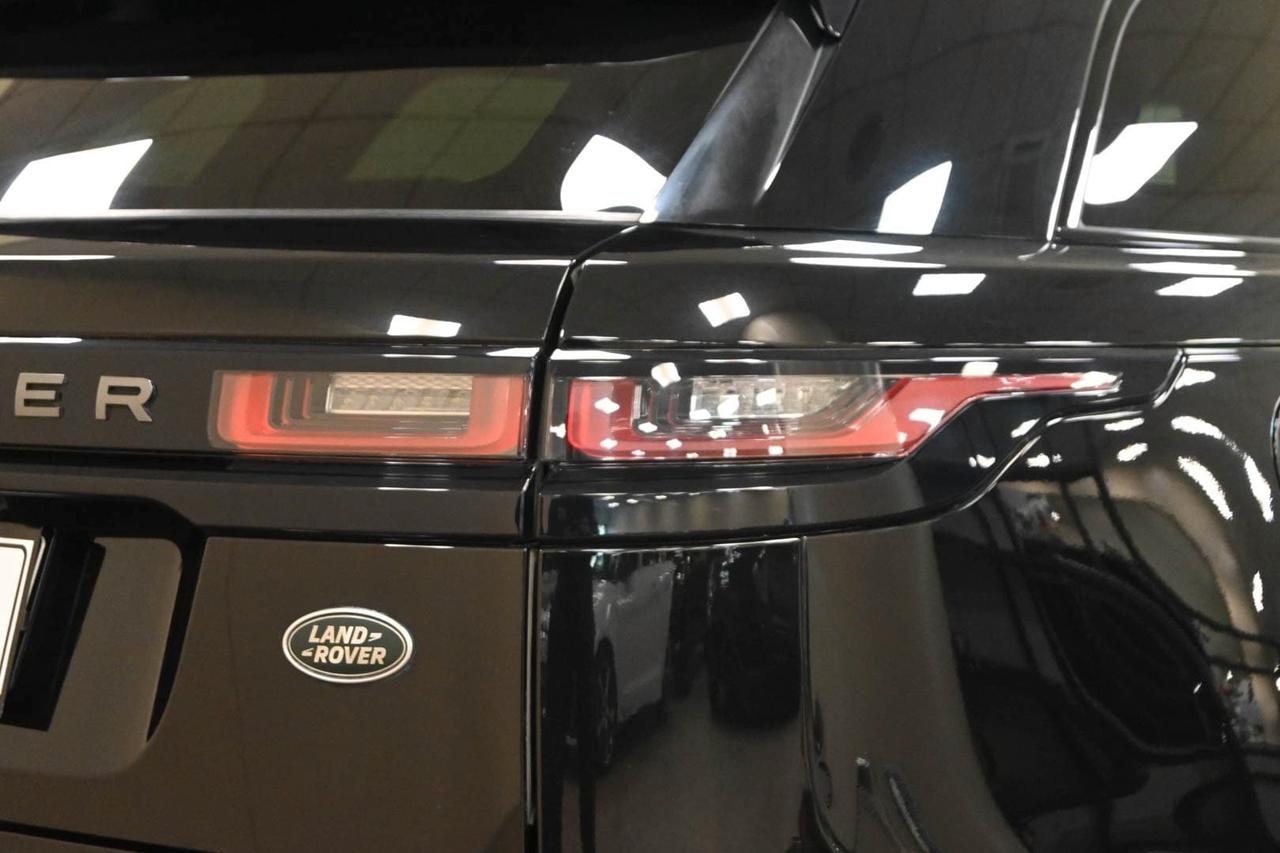 LAND ROVER Range Rover Velar Range Rover Velar ...