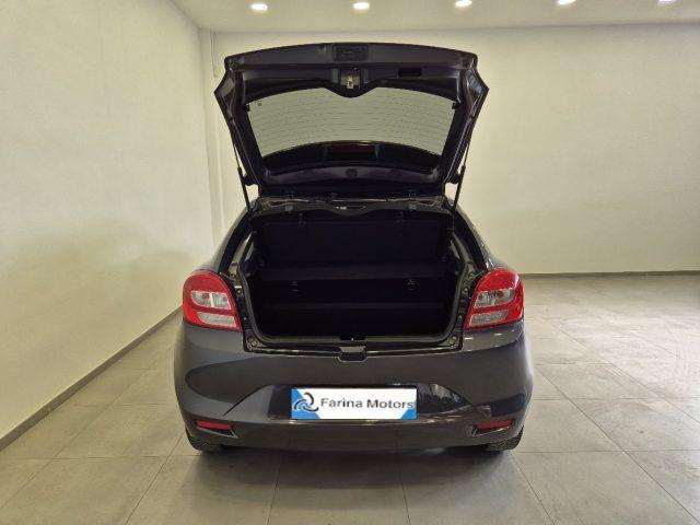 SUZUKI Baleno 1.2 Hybrid B-Top - NEOPAT. - Cam - Carplay