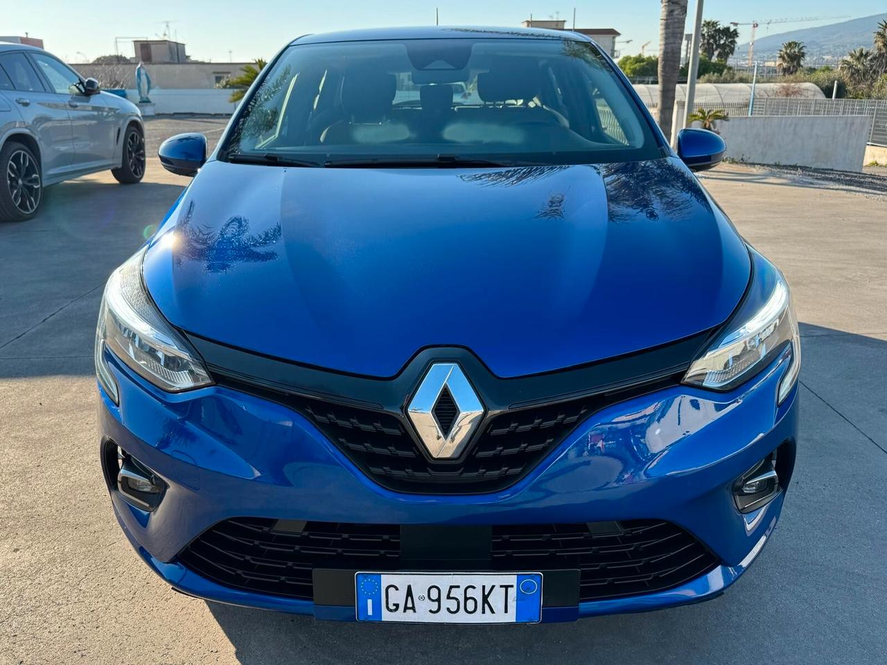 Renault Clio Zen 1.5 dCi 85cv 2020 UNICO PROPRIETARIO