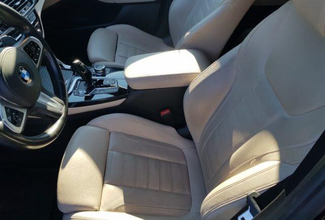 Bmw X4 M X4 xDrive20d Msport-X 190cv