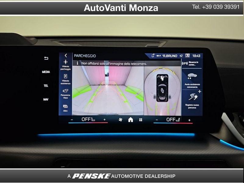 BMW iX2 eDrive 20 M Sport Pro