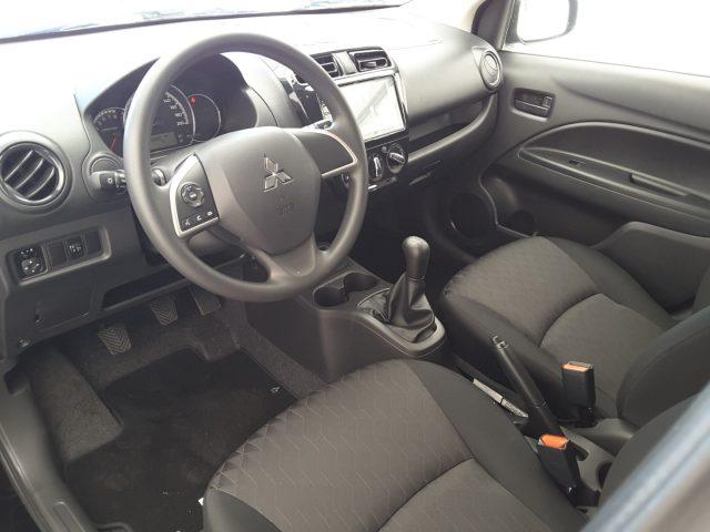 MITSUBISHI Space Star 1.2 Invite SDA *KM ZERO*