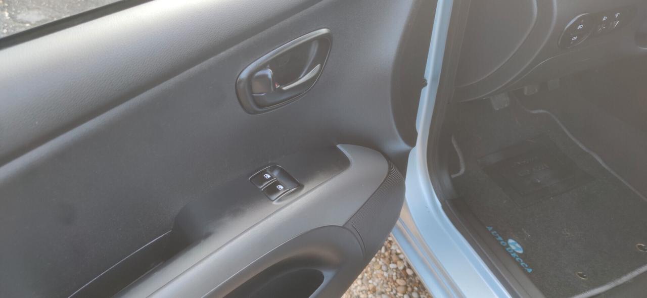 Hyundai i10 1.1 Classic !24.000 km!unico proprietario