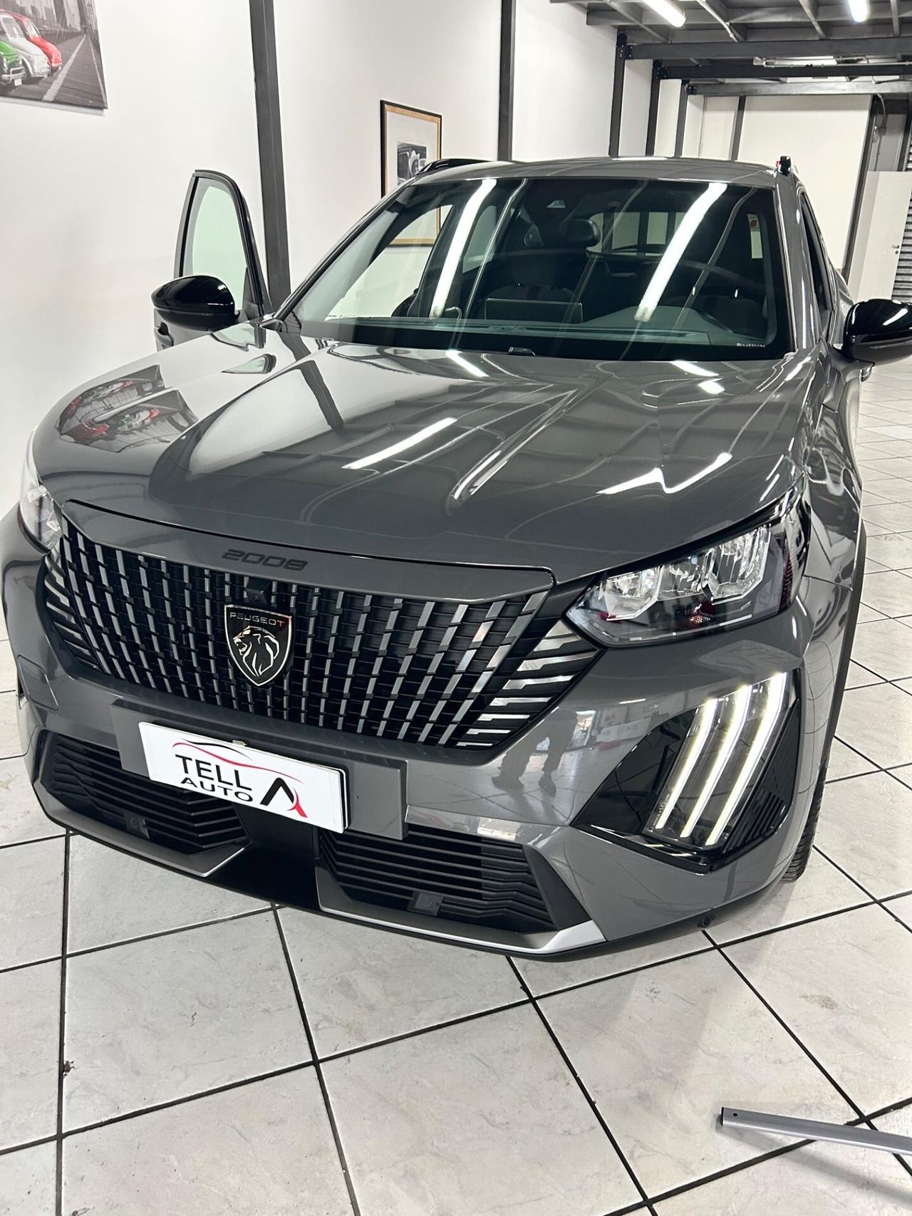 Peugeot 2008 PureTech 100 S&S Active