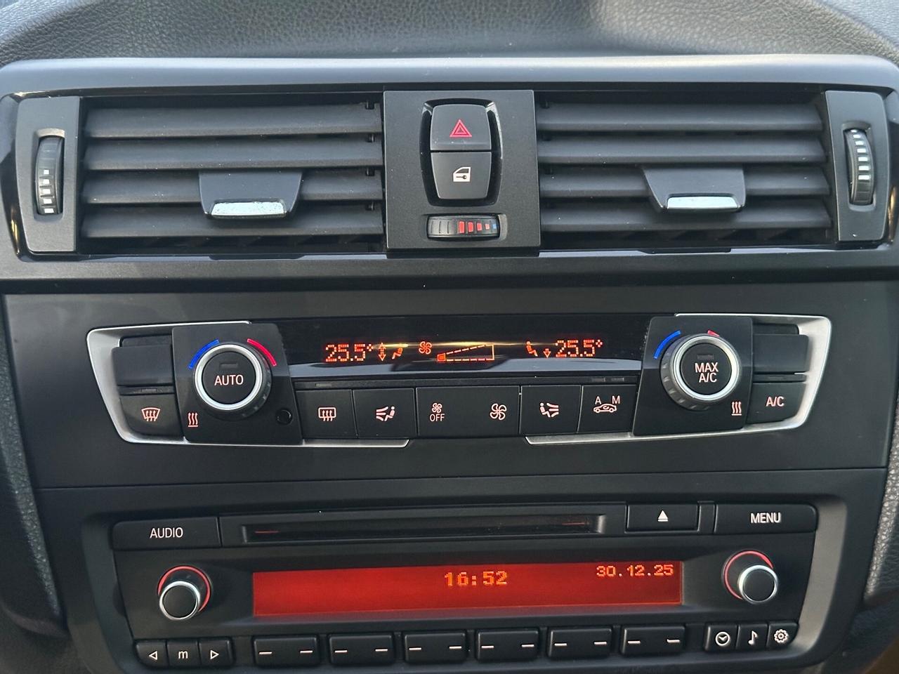 Bmw Serie 1 2012 125i 2.0 Turbo Benzina 218CV URBA