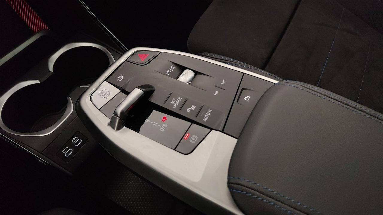 BMW X1 U11 - X1 xdrive20d mhev 48V MSport Pro auto