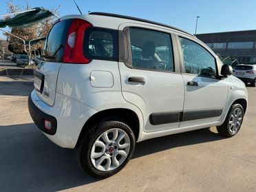 FIAT PANDA 0.9 twin air benz/METANO 2030