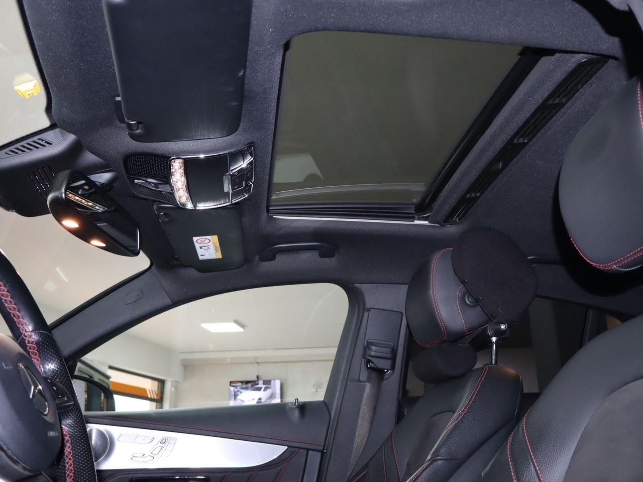 Mercedes-Benz GLC 43 AMG Premium Plus GLC 4 #10420