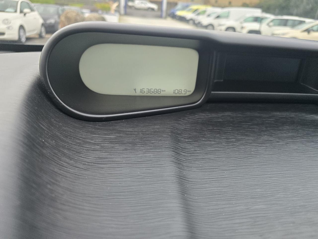 Citroen C3 Picasso 1.6 HDi 90 Exclusive