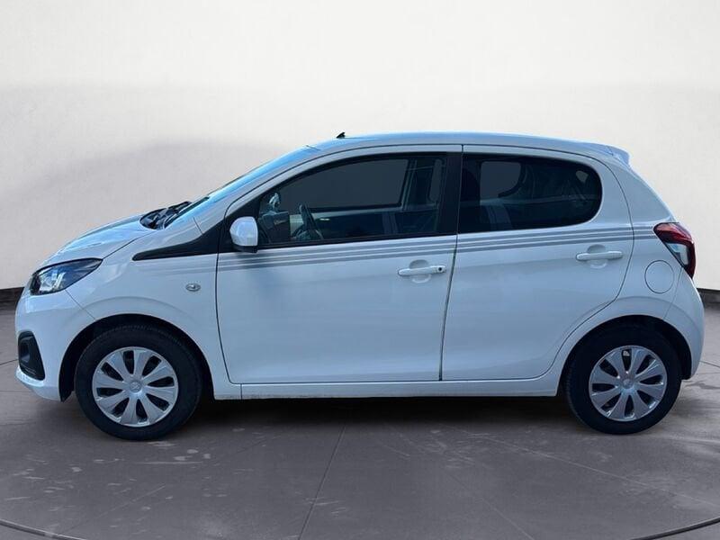 Peugeot 108 108 1.0 BENZINA 5 PORTE