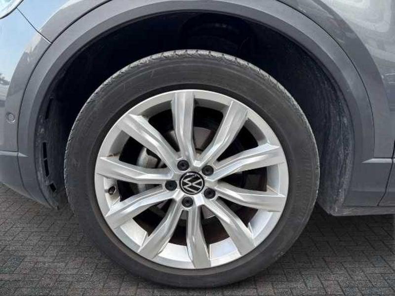 Volkswagen T-Roc 2022 1.0 tsi Style 110cv