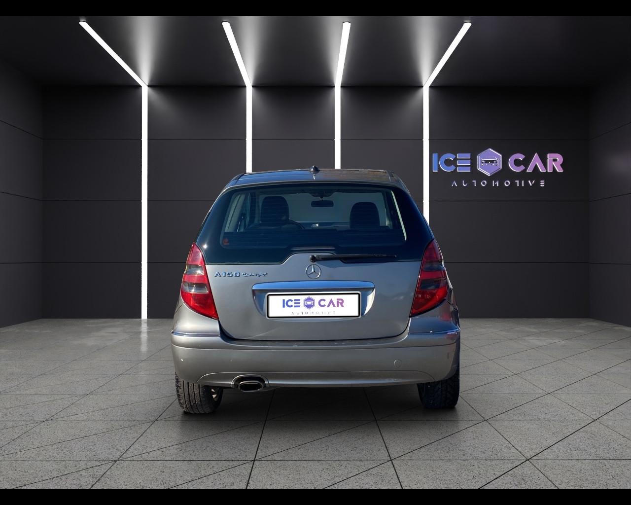 Mercedes-Benz A 150 Coupé Classic CARROZZERIA DA RIVEDERE.