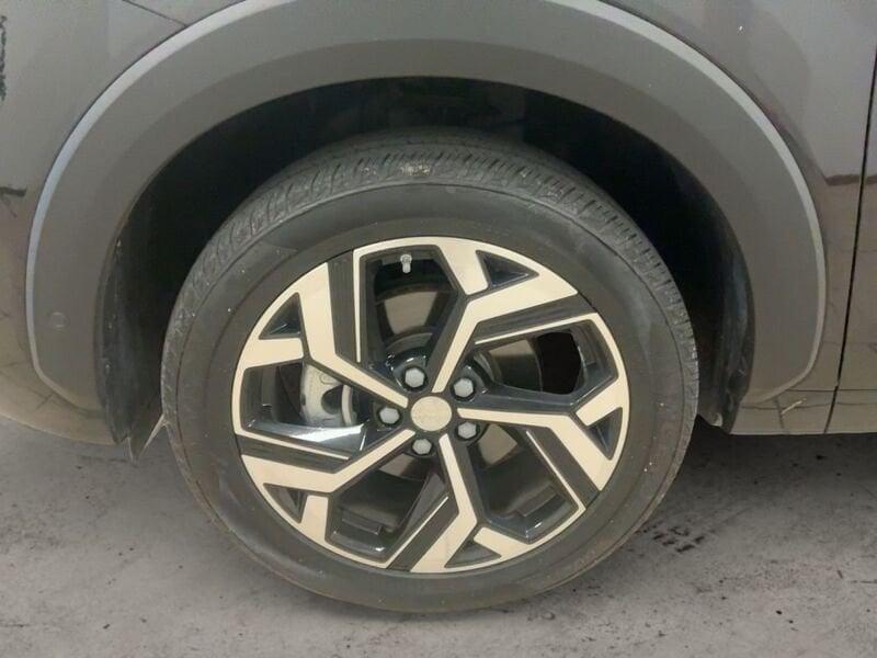 DR AUTOMOBILES dr 7.0 1.5 Turbo DCT