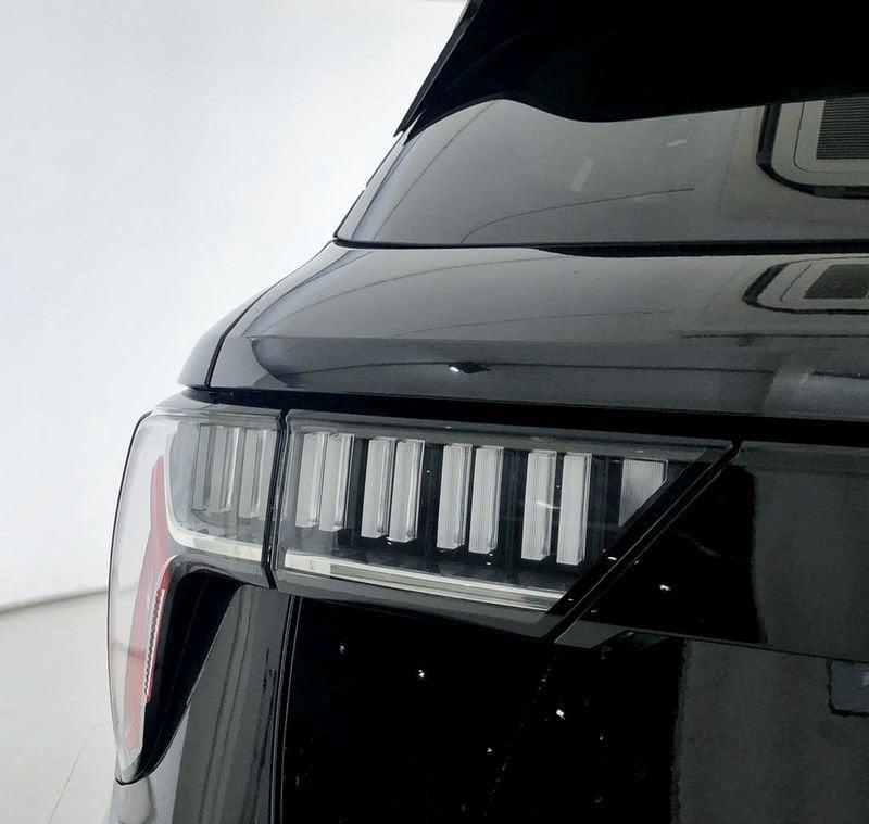 Lynk & Co 01 PHEV