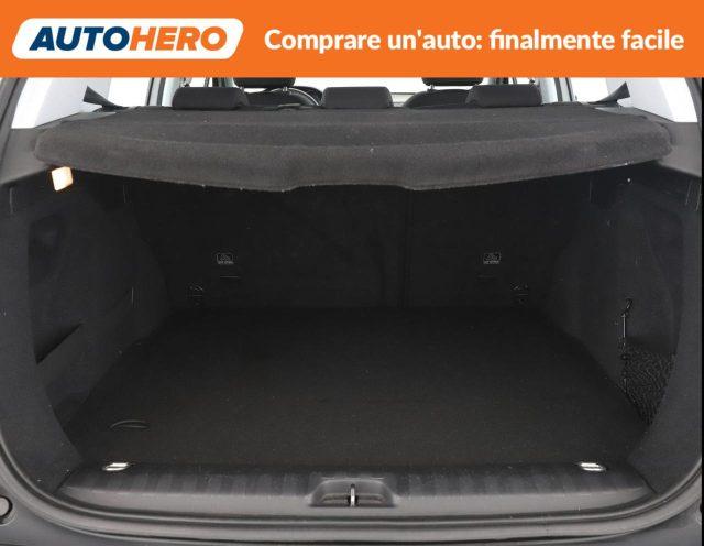 PEUGEOT 2008 1° serie PureTech 82 Active