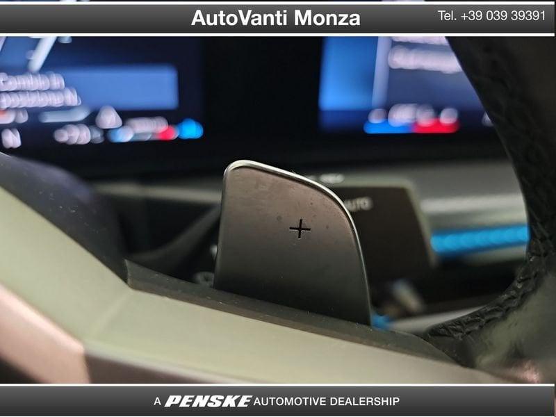 BMW Serie 4 Cabrio 420d 48V Cabrio Msport Pro