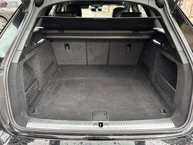 Audi A4 Avant 2.0 TDI 150 CV S tronic S line edition