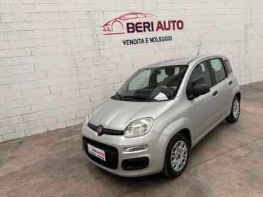 Fiat Panda 1.3 MJT