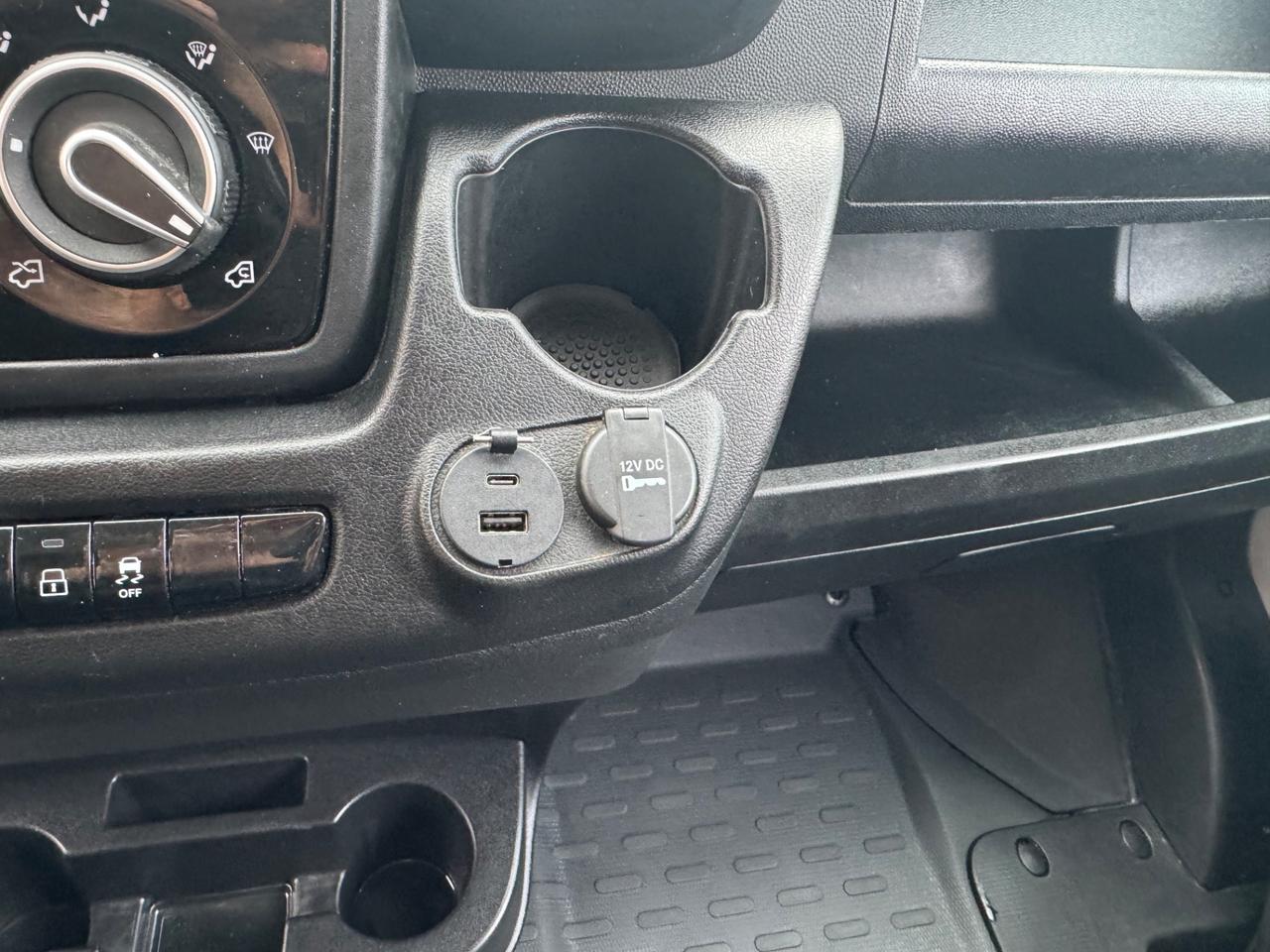 Fiat Ducato 33 2.2 Mjt 120CV PC-TN Furgone