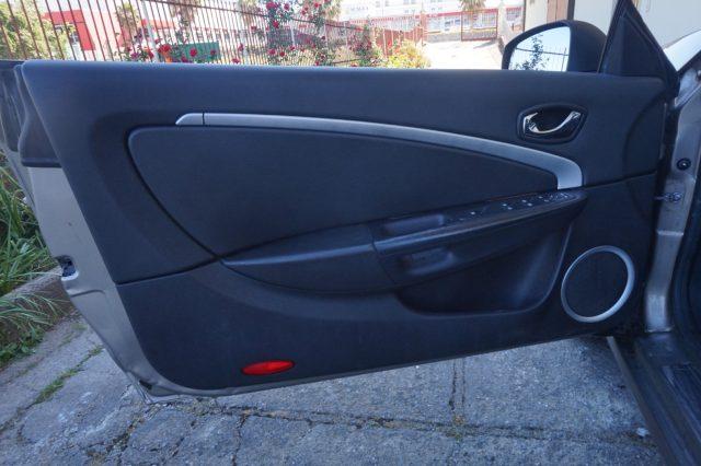 RENAULT Megane Mégane C-C 1.5 dCi 110CV Luxe