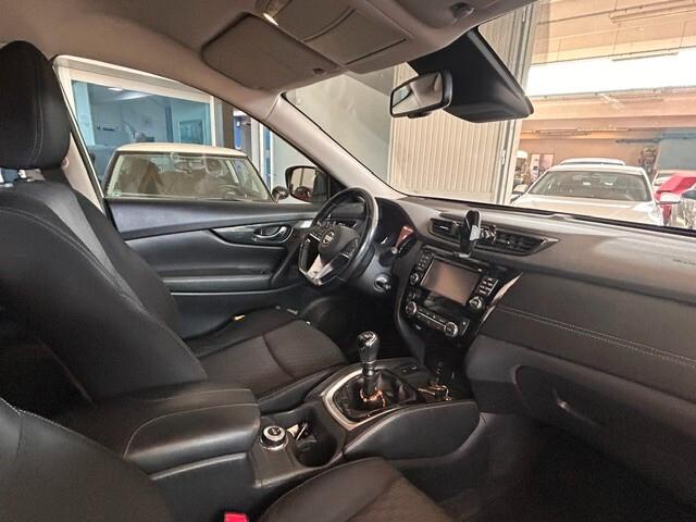 Nissan X-Trail 1.6 dCi 4WD Acenta