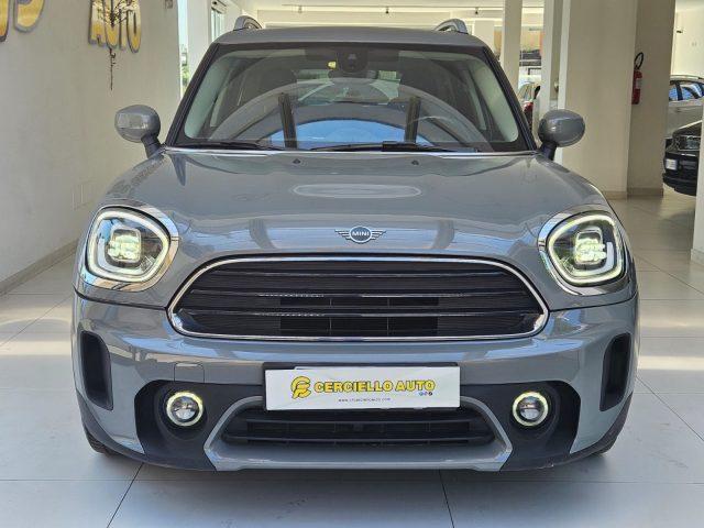 MINI Countryman 1.5 One D Business Countryman Automatica da ?