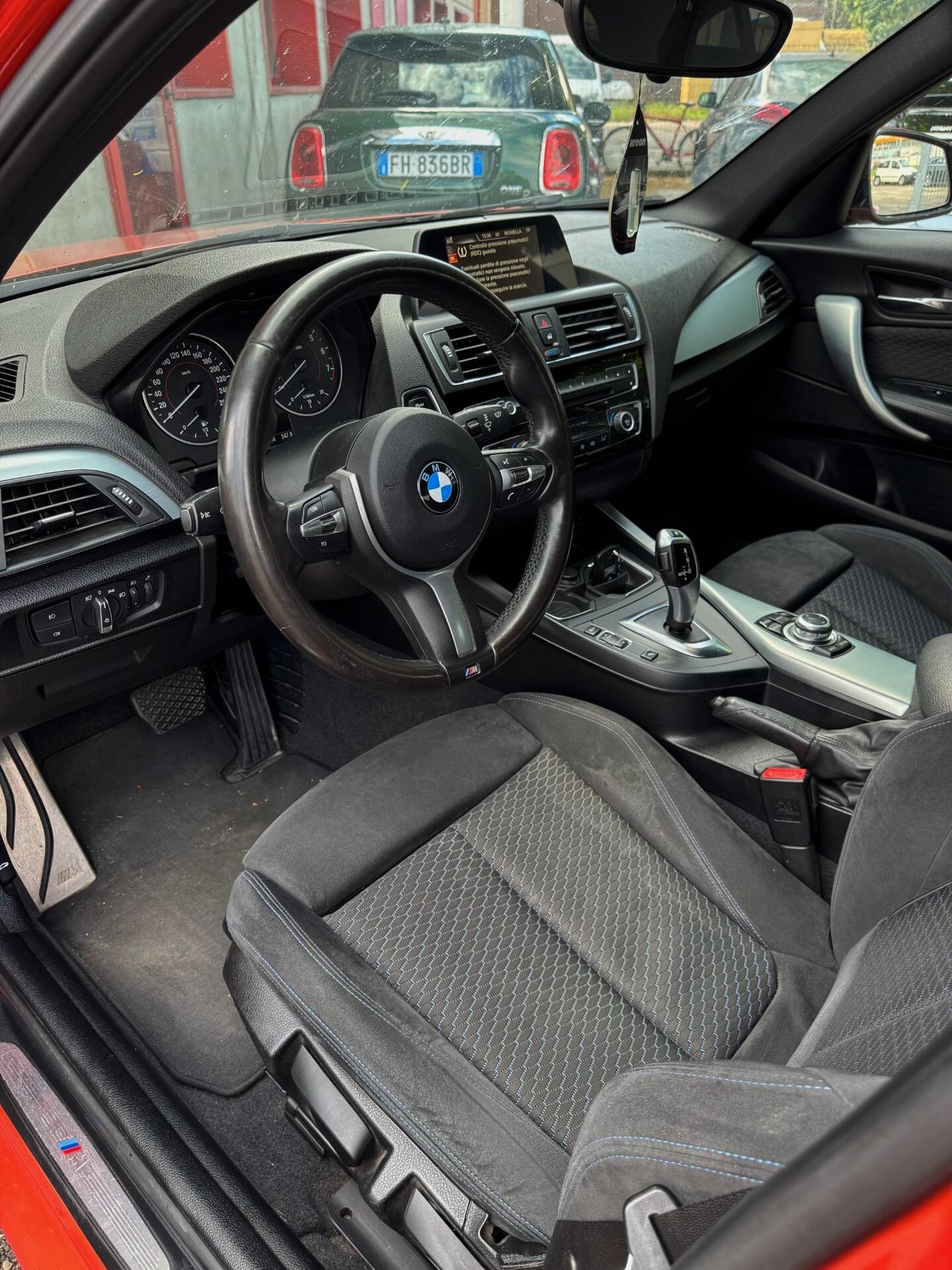 Bmw 116 116i 5p. Msport