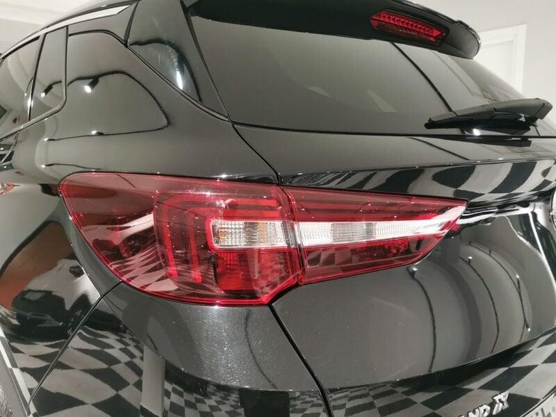 Opel Grandland Grandland X 1.5 diesel Ecotec Start&Stop Elegance
