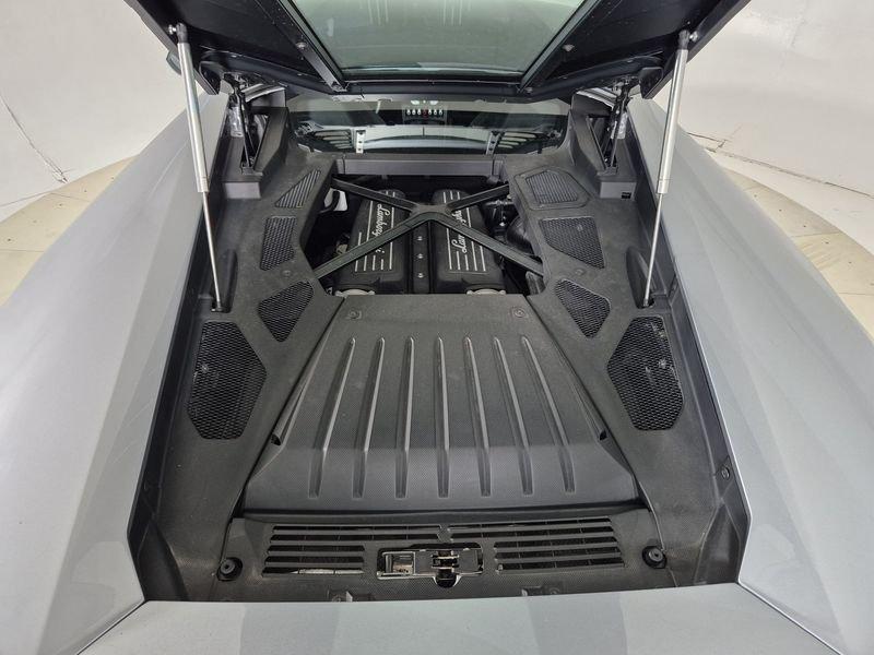 Lamborghini Huracán Huracan Coupe 5.2 610 awd