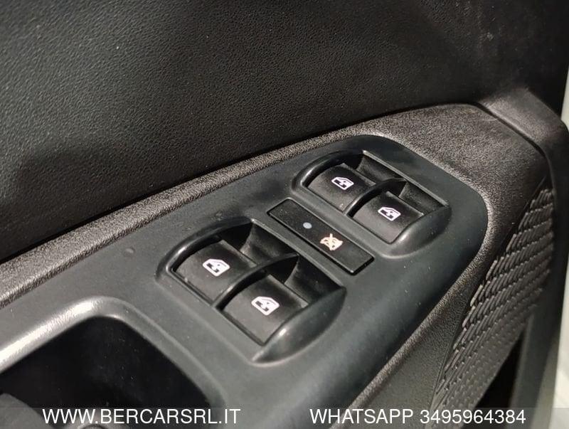 FIAT Doblò Doblò 1.3 MJT S&S PL Combi Maxi N1 Lounge