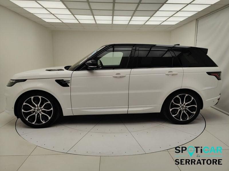 Land Rover RR Sport II 2018 3.0 sdV6 HSE 306cv auto my19