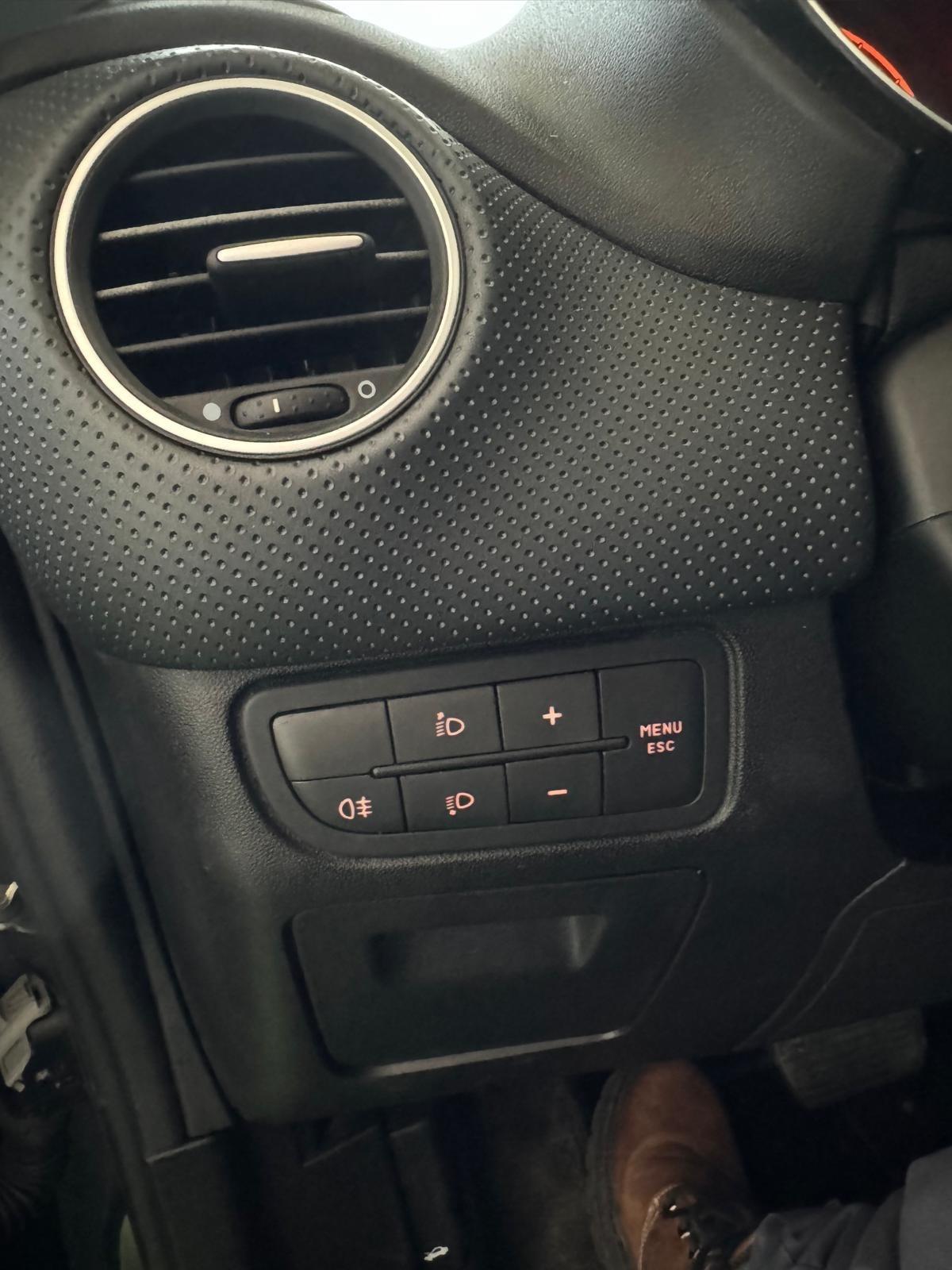 Fiat Punto Evo Punto Evo 1.3 Mjt 95 CV AUTOMATICA
