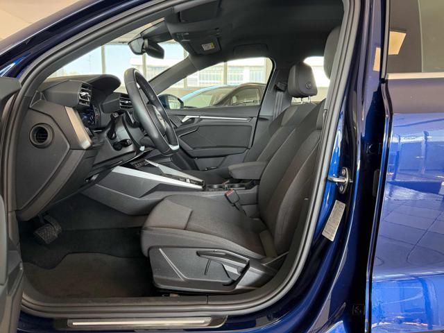 AUDI A3 SPB 35 TFSI S tronic Business Advanced