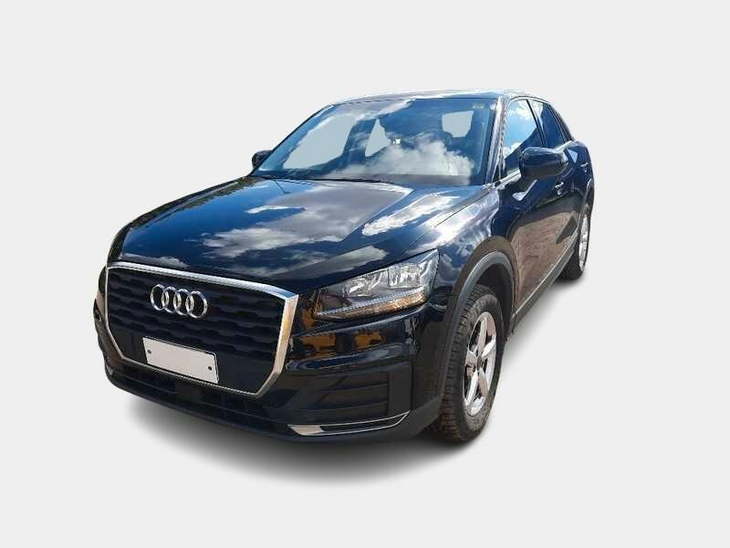 AUDI Q2 1.6 TDI BUSINESS S TRONIC