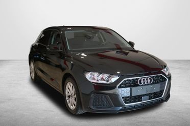 AUDI A1 SPB 25 TFSI S TRONIC ADVANCED