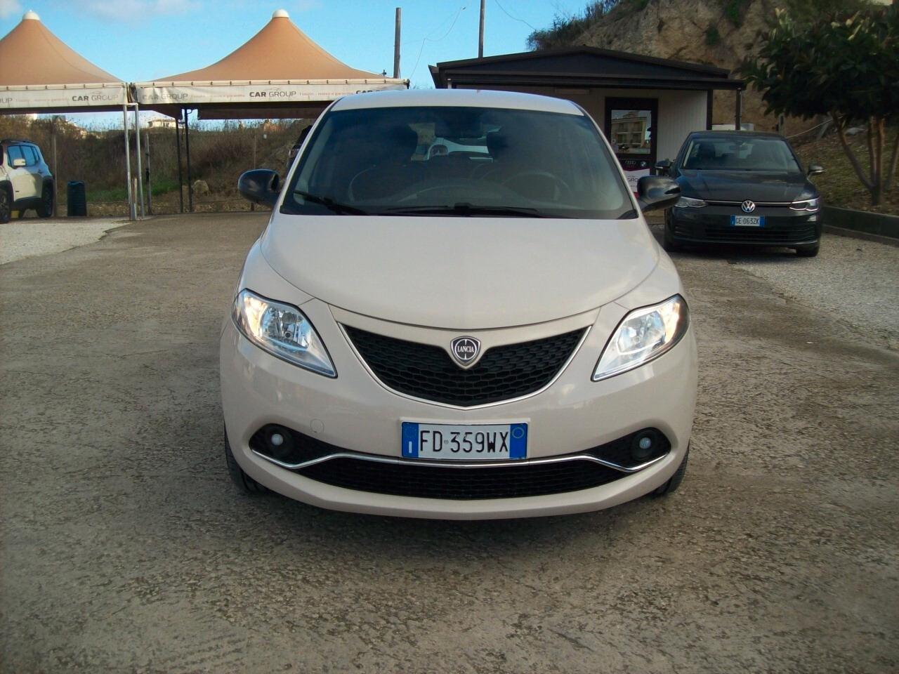 LANCIA YPSILON 1.3 MTJ CV.95 S&S GOLD "2016"