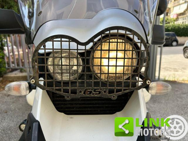 BMW R 1150 GS Adventure