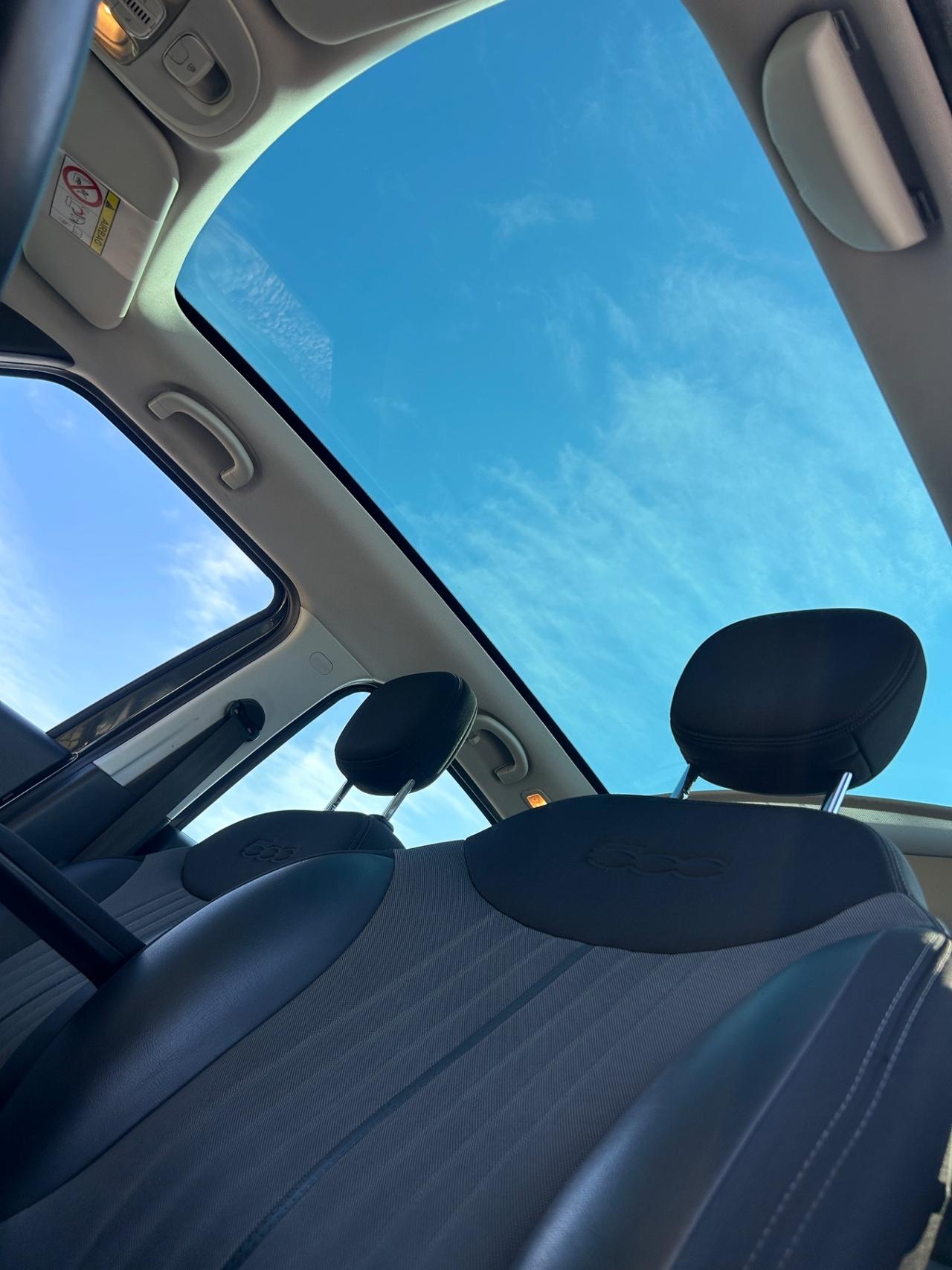 Fiat 500L 1.6 Multijet 120 CV-2016-BICOLORE