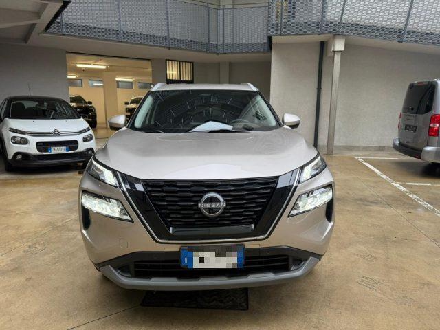 NISSAN X-Trail e-Power e-4orce 4WD 7 posti N-Connecta