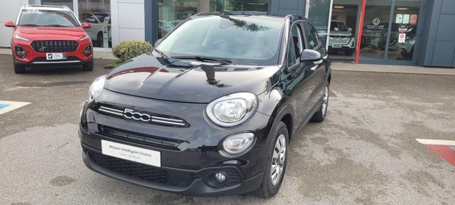 FIAT 500X 1.0 T3 120 CV