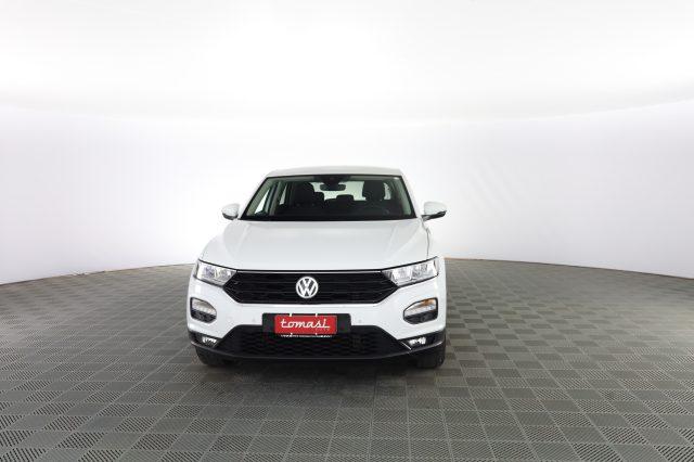 VOLKSWAGEN T-Roc T-Roc 1.0 TSI 115 CV Style BlueMotion Technology