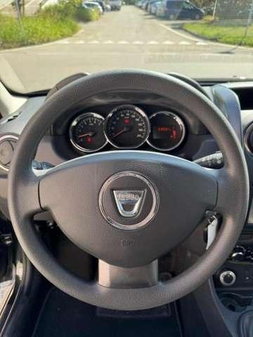 Dacia Duster 4x4 Lauréate AUTOGEPY SASSUOLO 05361881051
