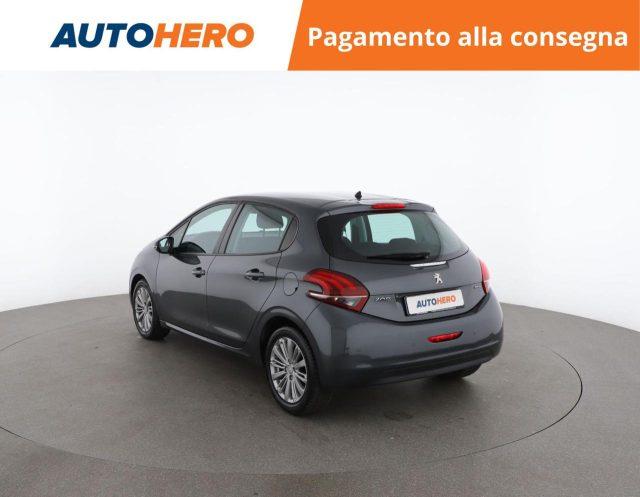 PEUGEOT 208 1° serie BlueHDi 75 5 porte Active