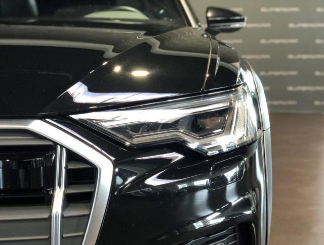 AUDI A6 allroad 45 TDI 3.0 quattro S tronic