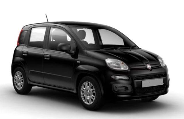 FIAT Panda 1.0 Hybrid 70 CV Pop KM0 MY 26
