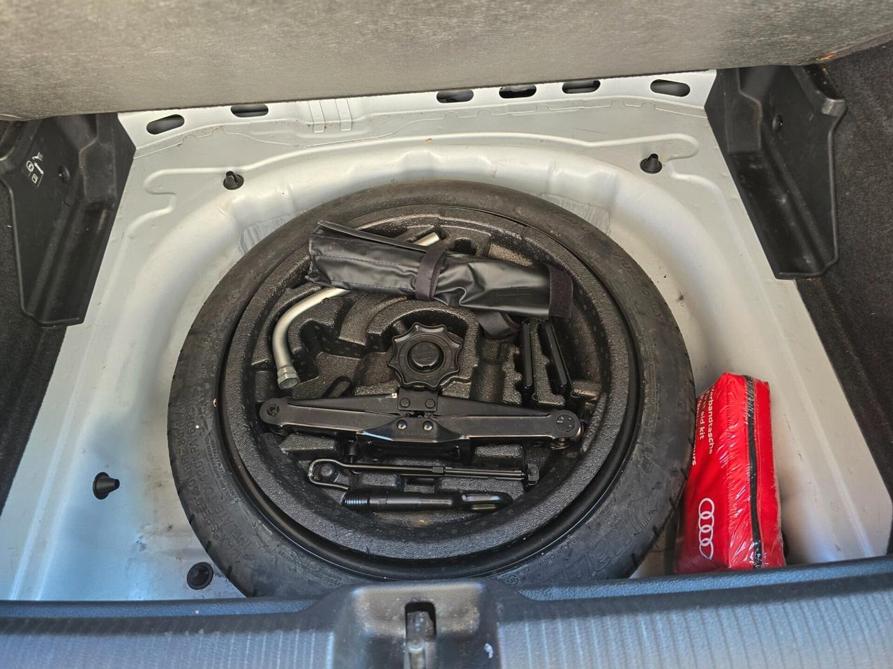 Audi Q2 1.6TDI 115CV Sport AUTOMATICO EURO6-2017