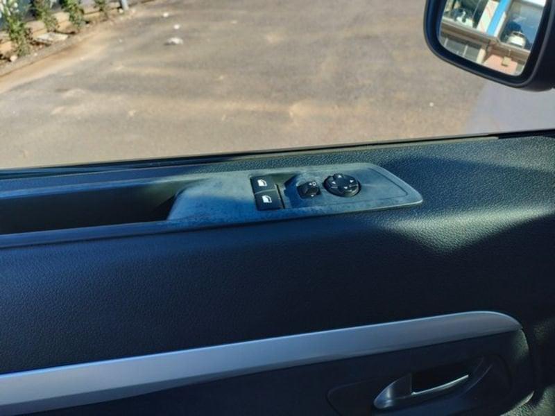 Citroën SpaceTourer BlueHDi 120 S&S M Business